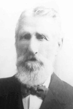 Henry and Charlotte Jacobs