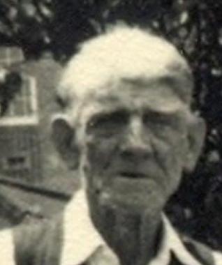 Bryde, Harry - Greenland, David