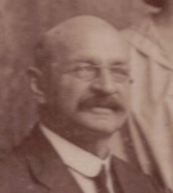 Nathaniel Platnauer