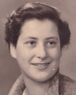 Iris Samuel 1935 Annotated