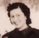 Iris Samuel 1937 Wengen