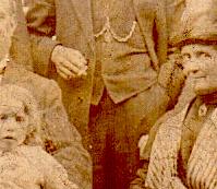 Photo - Braham Family Group