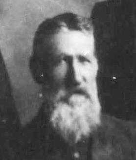 Henry & Charlotte Jacobs & Family