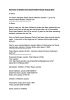 Emails from Sarah Hartley-House Emails from Sarah Hartley-House