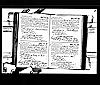 Marriage Cert - Harris, George W - Cohen, Priscilla