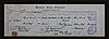 Marriage Cert - Samuel, Henry - Wolf, Rachael