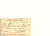 Birth Cert - Vernon, George (Short) - 1920