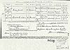 Marriage Cert - Jacobs-Henry Z051-Second