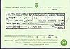 Marriage Cert - Jacobs-Moses - Wolly-Julia