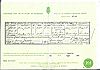 Marriage Cert - Jacobs-Henry [Z425] Mary Ann levy