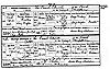 Marriage Cert - Jacobs-David Albert & Emma Elizabeth Kite, Acton 1918 (Parish Register)
