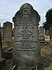 Tombstone - Jacobs, Ellen (nee Silverstone) Tombstone - Jacobs, Ellen (nee Silverstone)