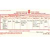 Birth Cert - Sanderson-Mark - S 051