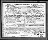 Birth Cert - Van Epps, Alden