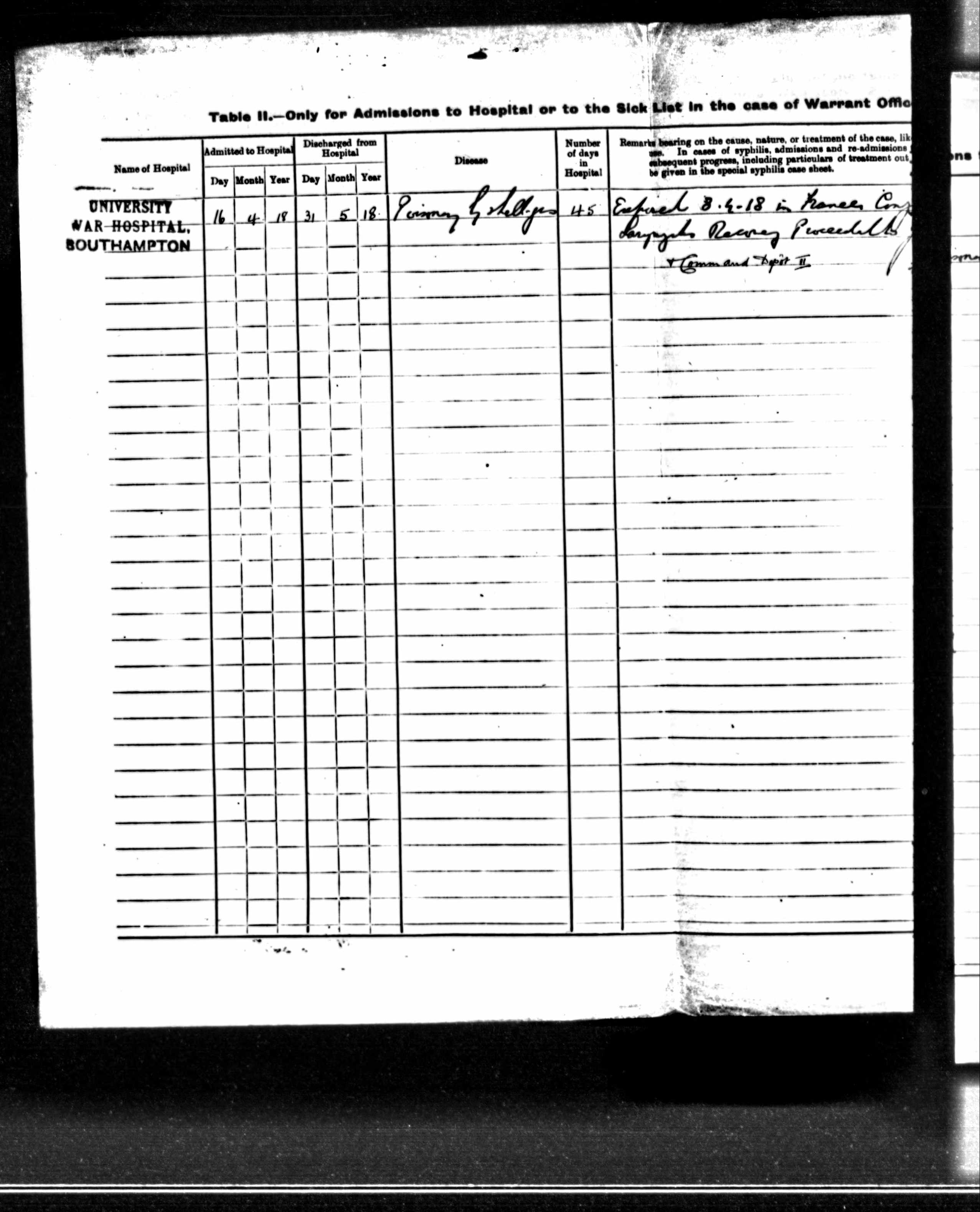 Military Record - Jacobs, Philip Morris p05