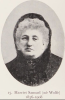Harriet WOLF