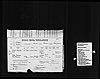 Marriage Cert - Hunt, William Reginald - Burmaid, Rhote