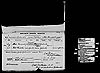Marriage Cert - Burnard, Albert - Shardelow, Rhote