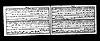 Marriage Cert - Aaron, Joseph - Tellon, Ann