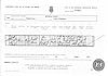 Birth Cert - Aaron, Aaron