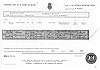 Death Cert - Crawcour, Moses