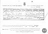 Marriage Cert - Hart, Henry C - Hart, Amelia