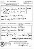 Marriage Cert - Hart, James Joseph - Throsby, Katie Teresa Marriage Cert - Hart, James Joseph - Throsby, Katie Teresa