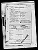 Marriage Cert - Hart, Clive Stanley - Ford, Jillian Anneta