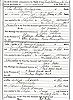 Marriage Cert - Tyson-John - B 042