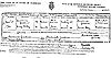 Marriage Cert - Gardner-Lawrance  & Mary Foley marriage 1872