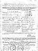 Arthur Henry Braham WW1 Protection Certificate