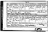 Marriage Certificate - Henry William Jenkins-Elizabeth Biggart 1880