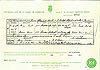 Marriage Cert - Jacobs, Henry - Isaacs, Rebecca