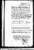 Baptism Cert - Wymark, Wilhelmina L