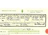 Marriage Cert - Simpson-George - S 019