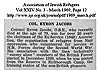Jacobs, Byron - Obituary2