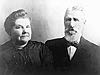 Henry and Charlotte Jacobs