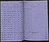Prison Record - Levy, Augustus 1882