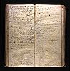 Baptism Cert - Wines, Joseph (1801)