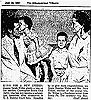 Gaul, Christoper Robin, Naturalization