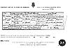 Marriage Cert - Curtis, Frederick W - Kinder, May