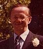 Photo - Marriage - Simpon, David - Vernon, Ruth