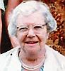 Margaret Elizabeth BRAHAM