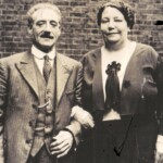 John Jacobs and Catherine (Kate) Newman<br>
Kate was also known as Big Nanny or Nanda<br/> <br>Photo courtesy of Lynda Kelly</br>