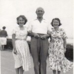 Lynn Phillips, David Phillips, Kate Steine <br>Photo courtesy Debbie Bozkurt</br>