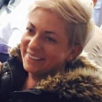 Natalie Caroline Rose Jameson
<br>Photo courtesy Olivia Jameson (July 2017)</br>