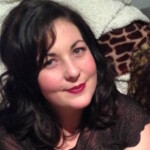 Olivia Elizabeth Bianca Jameson
<br>Photo courtesy Olivia Jameson (July 2017)</br>