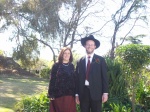 Channah Leah and Shlomo KATANKA.JPG