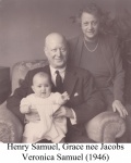 Henry Grace and Veronica 1946 Annotated.jpg