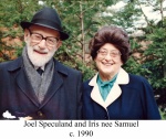Joel and Iris c.1990 Annotated.jpg